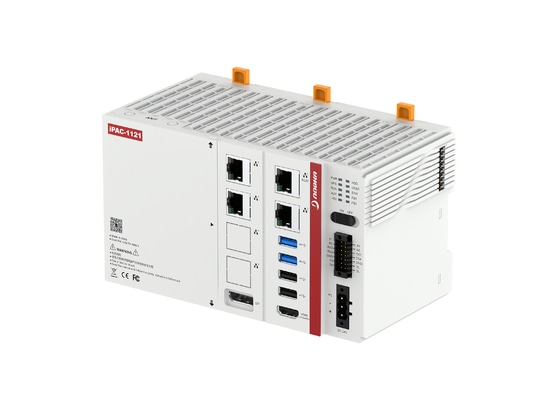 Nodka Exhibits at Embedded World 2026 Booth 3-263