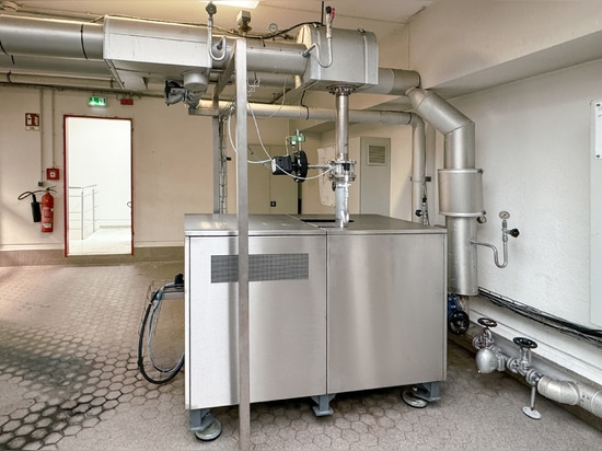 Reducing operating costs and CO₂ emissions with Energify