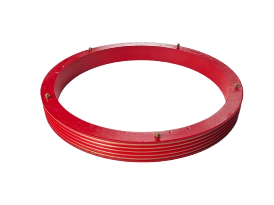 Large-Bore Carbon Brush Slip Rings: Efficient and Reliable Rotary Transmission Solutions for Winding Equipment