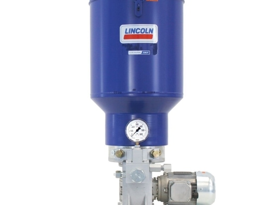 ZPU Dual‑line Pumps