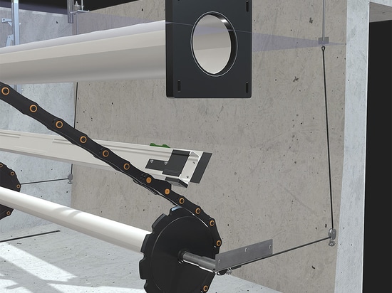 Why DEWA Chain Scraper System stands out