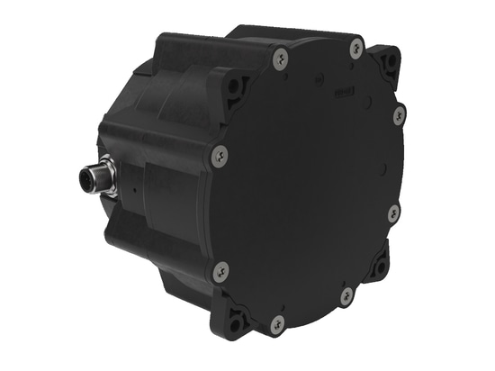 Safety-certified draw wire sensors: Gefran introduces the SIL2 / PLd versions of the GSH series