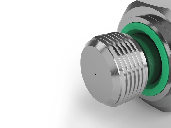TPLA: pressure sensors for accurate measurement of low pressures