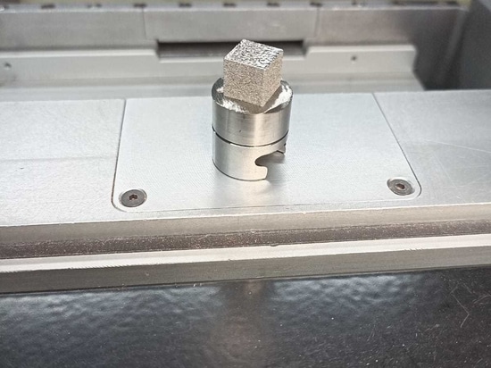 MetalONE: Powder Spreader Reduction Kit