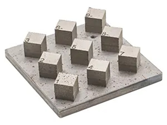 Optimizing Process Parameters for metal alloy