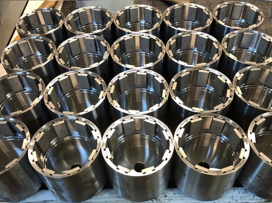 Magnetic coupling