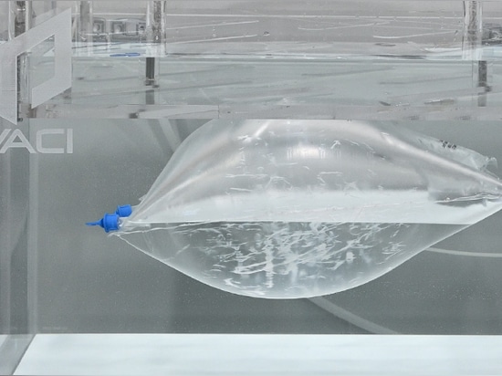We’ve developed a specific AI prompt tool to help define the vacuum level