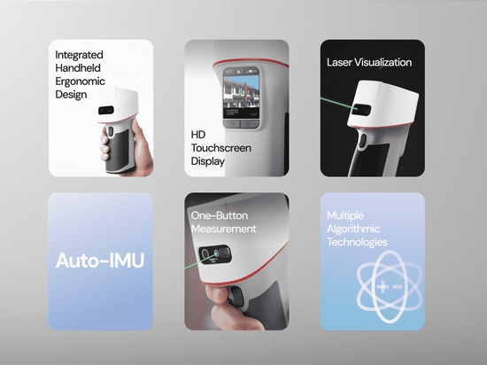Features of Mercury Laser RTK