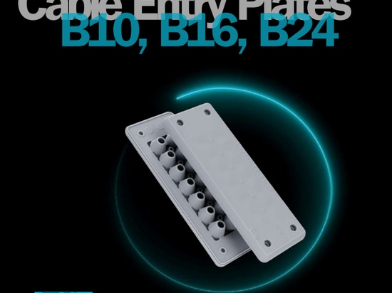 New Trelleborg Cable Entry Solutions Catalogue