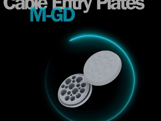 New Trelleborg Cable Entry Solutions Catalogue