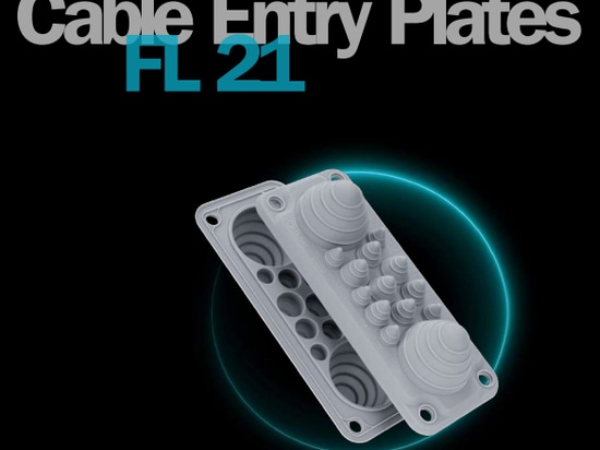 New Trelleborg Cable Entry Solutions Catalogue
