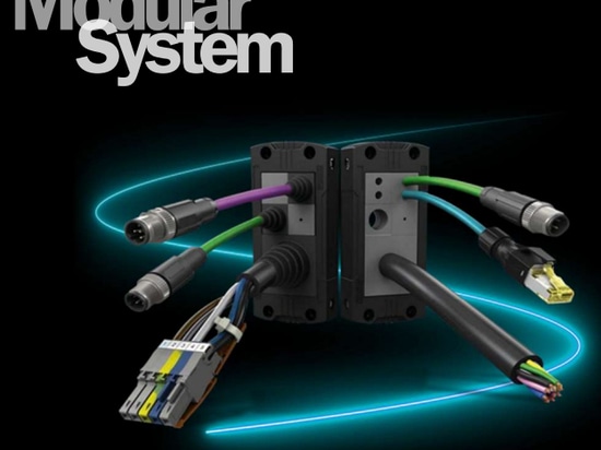 New Trelleborg Cable Entry Solutions Catalogue