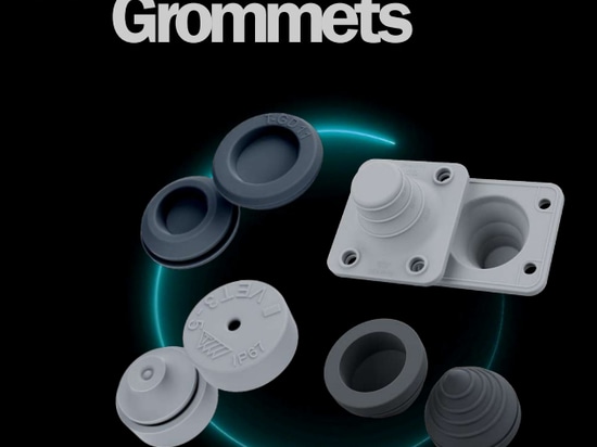 New Trelleborg Cable Entry Solutions Catalogue