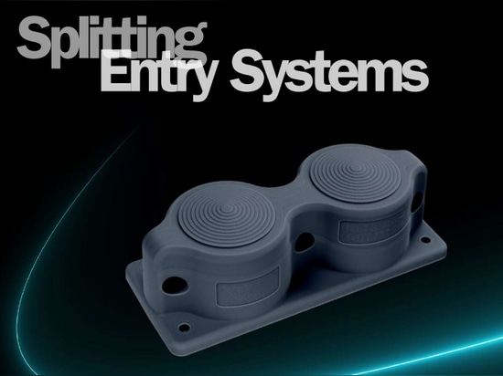 New Trelleborg Cable Entry Solutions Catalogue