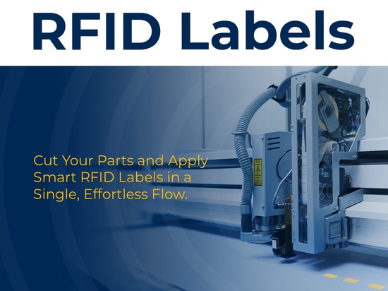 RFID in production
