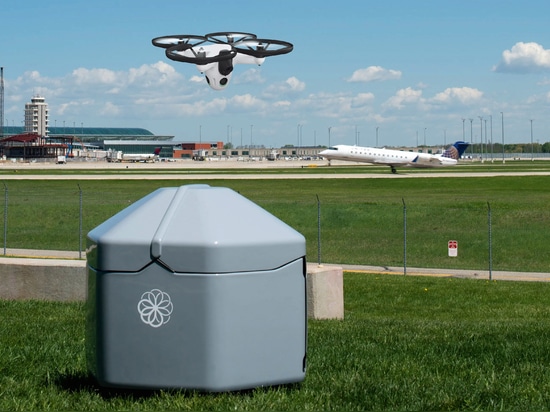 Always Ready to Respond: Reliable Power Solutions for Autonomous Property Protection