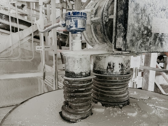 Rotonivo® 6000 in Zinc