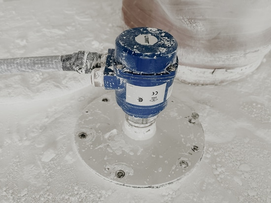 Vibranivo® 4000 in Zinc