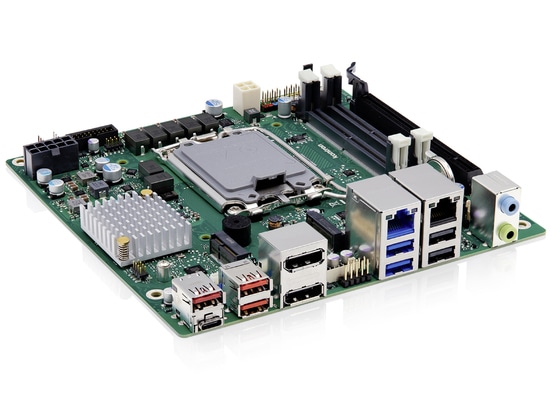Clinical Excellence Redefined: Tailored Power and Motherboard Solutions for Intelligent Medical Workstations