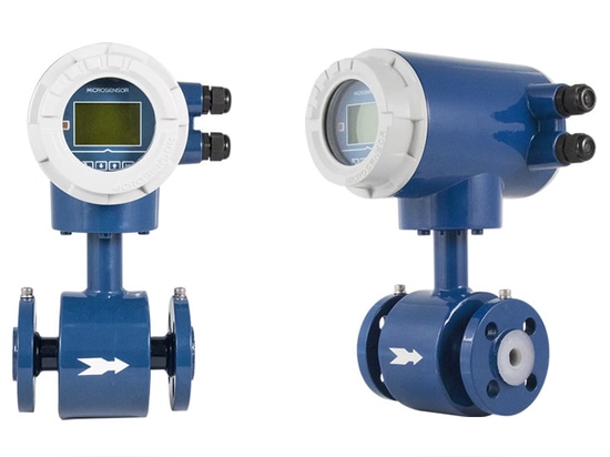 MFE600-E Electromagnetic Flowmeter