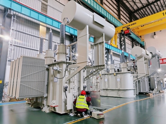 Factory Tour for Overseas Customers
