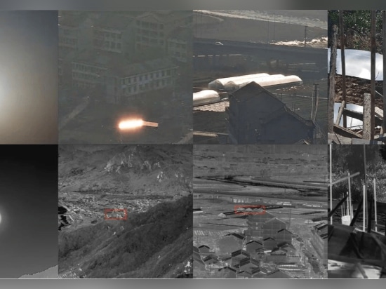 International Day of Forests 2026: Safeguarding Forests and Economies with Thermal Imaging
