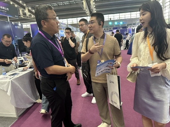 BWSENSING at FAIR plus 2026: Inertial Sensing for Robots
