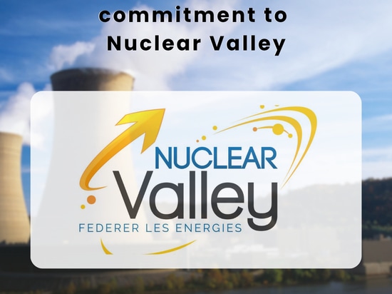 PROTEM renews its commitment to Nuclear Valley in 2026