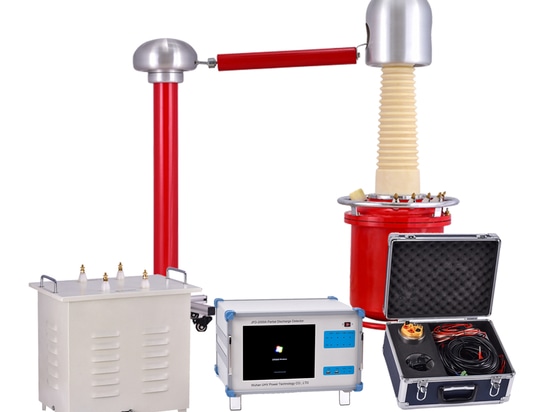 Partial Discharge Detector
