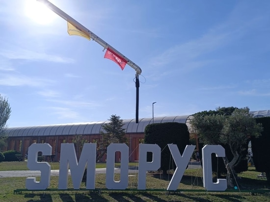 REMdevice at Smopyc 2026: a sparkling edition full of inspiration and connections