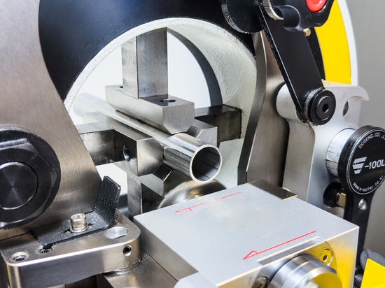 Application of the S‑LT Tube Saw