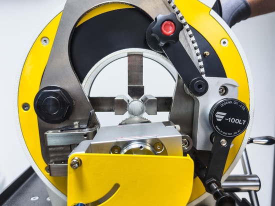 Application of the S‑LT Tube Saw