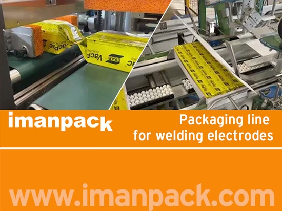 Reliable, automated and customized solutions for global manufacturers