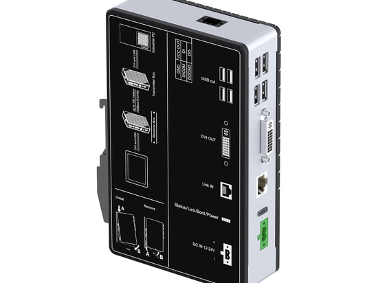 eLink Data Transmitter