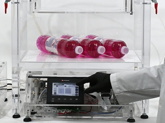 Barcode-Based Recipe Selection