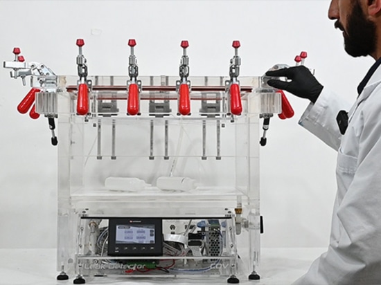 Vacuum, Pressure and Repetition