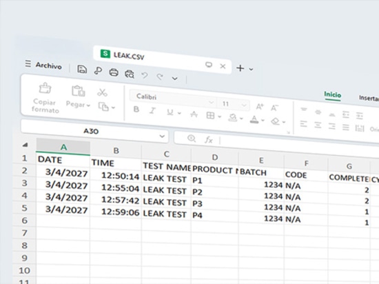Complete Traceability and Test Documentation