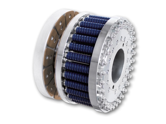 RINGSPANN friction torque limiters