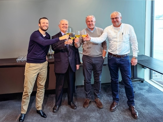 Faymonville Group acquires Morello