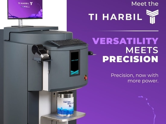 Fast & Fluid Management Launches the TI HARBIL Platform