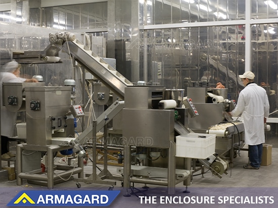 Choosing The Best Food Manufacturing Digital Display For Your Plant