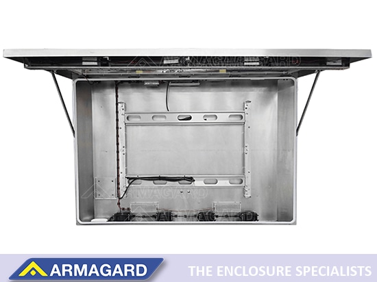 Choosing The Best Food Manufacturing Digital Display For Your Plant