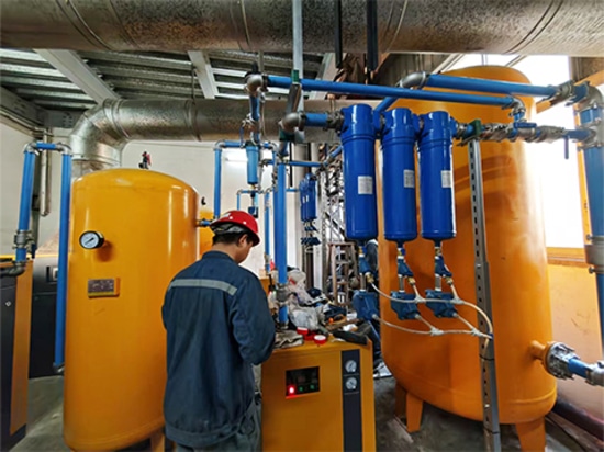 Green Power Boosts the Refrigerant Industry