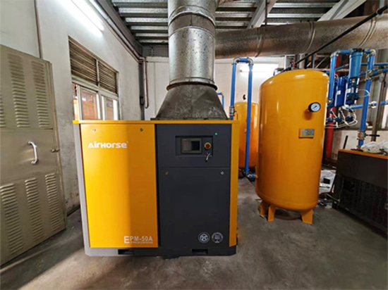 Green Power Boosts the Refrigerant Industry