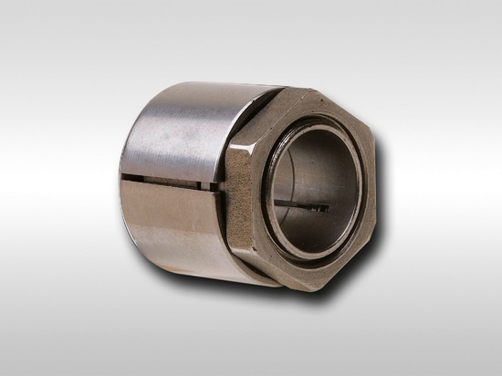 Cone clamping elements from RINGSPANN