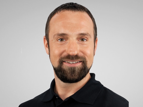 Robert Lacko, Head of Sales at RINGSPANN RCS