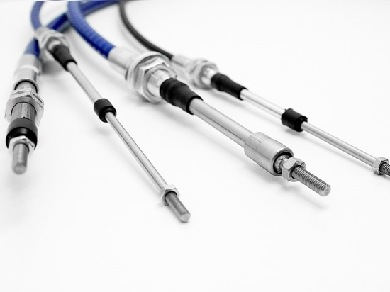 RINGSPANN RCS offers numerous fastening options for cable systems