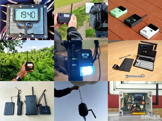 Will Meshtastic be the New APRS?