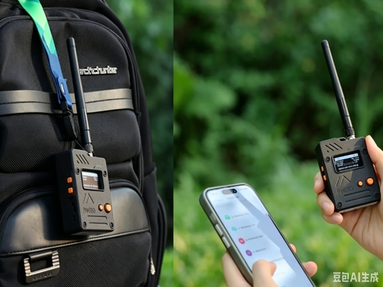 Will Meshtastic be the New APRS?