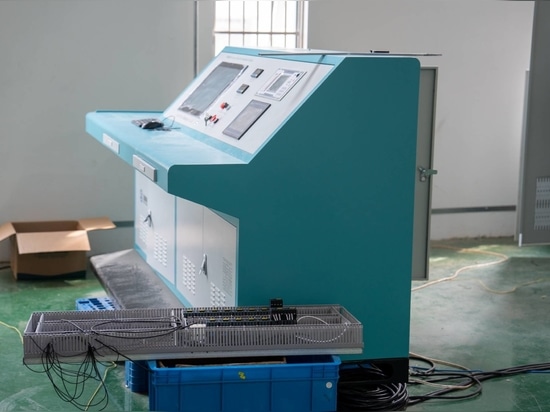 Transformer comprehensive tester